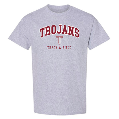 Troy - NCAA Women's Track & Field : Kristianna Ware - Generic Shersey T-Shirt-0