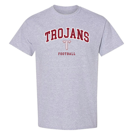 Troy - NCAA Football : Dakarai Shanks - Generic Shersey T-Shirt-0