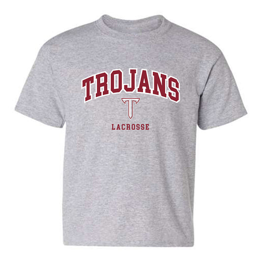 Towson - NCAA Women's Lacrosse : Katie McCormick - Generic Shersey Youth T-Shirt