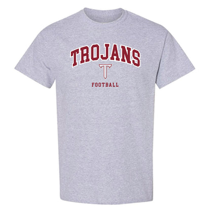 Troy - NCAA Football : Will Spain - Generic Shersey T-Shirt