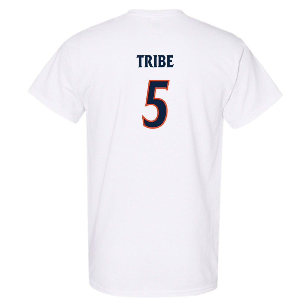 UTSA - NCAA Women's Volleyball : Ally Tribe - Replica Shersey T-Shirt