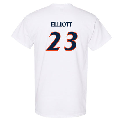 UTSA - NCAA Women's Volleyball : Brooke Elliott - Replica Shersey T-Shirt-1
