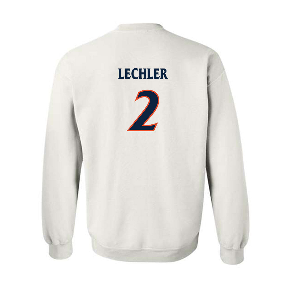 UTSA - NCAA Women's Volleyball : Bailey Lechler - Replica Shersey Crewneck Sweatshirt