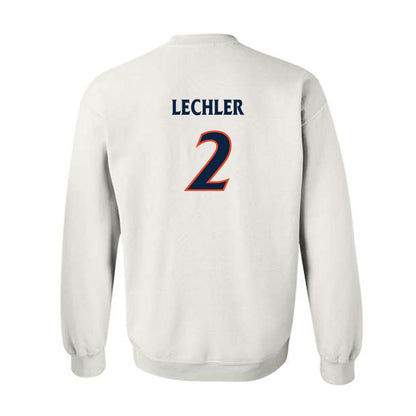 UTSA - NCAA Women's Volleyball : Bailey Lechler - Replica Shersey Crewneck Sweatshirt