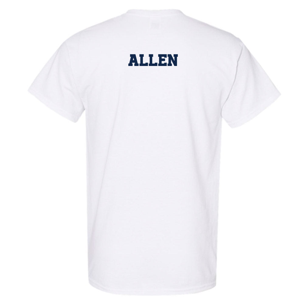 Virginia - NCAA Wrestling : Aiden Allen - Classic Shersey T-Shirt