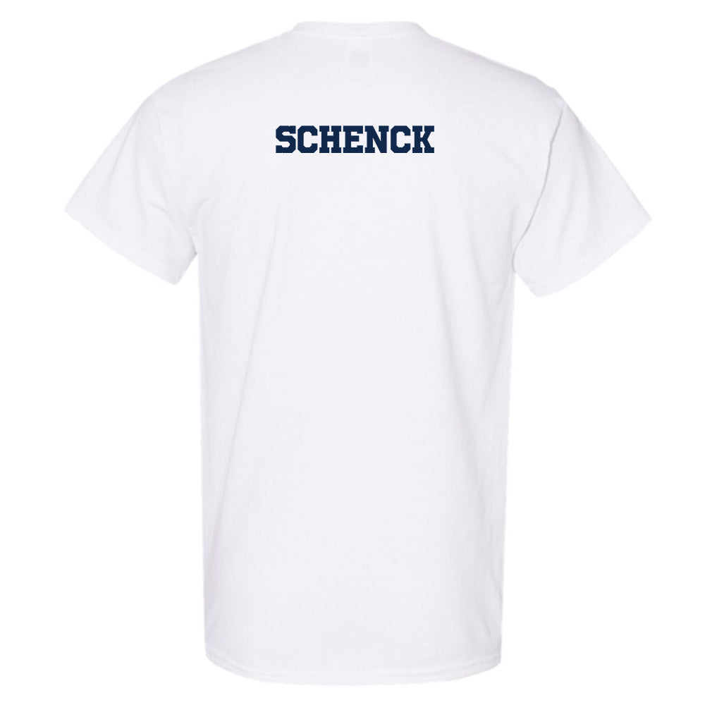 Virginia - NCAA Men's Track & Field : Brock Schenck - Classic Shersey T-Shirt