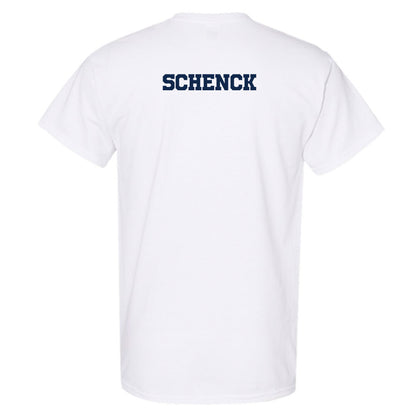 Virginia - NCAA Men's Track & Field : Brock Schenck - Classic Shersey T-Shirt