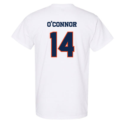 Virginia - NCAA Baseball : Jack O'Connor - T-Shirt Classic Shersey