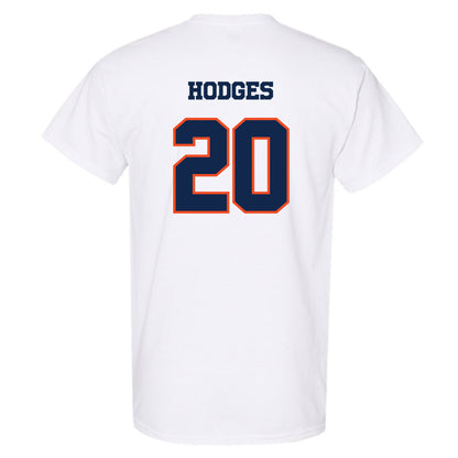 Virginia - NCAA Softball : Ava Hodges - Classic Shersey T-Shirt-1