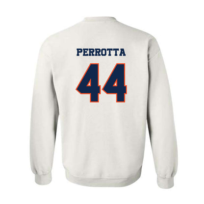 Virginia - NCAA Baseball : Antonio Perrotta - Classic Shersey Crewneck Sweatshirt-1