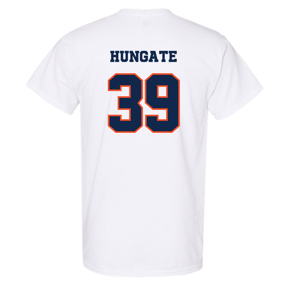 Virginia - NCAA Baseball : Chase Hungate - T-Shirt Classic Shersey