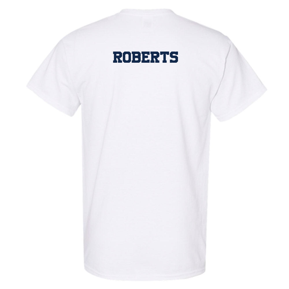 Virginia - NCAA Wrestling : Luke Roberts - Classic Shersey T-Shirt-1