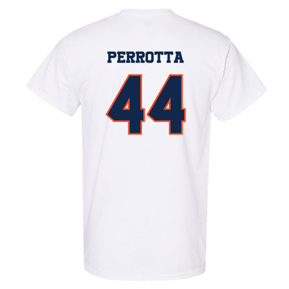 Virginia - NCAA Baseball : Antonio Perrotta - Classic Shersey T-Shirt-1