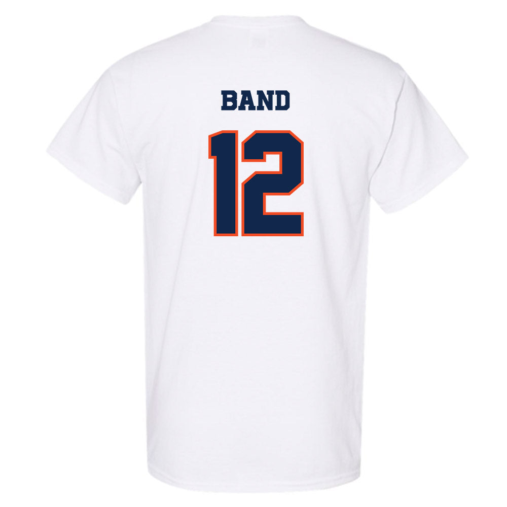 Virginia - NCAA Men's Lacrosse : Chase Band - T-Shirt Classic Shersey