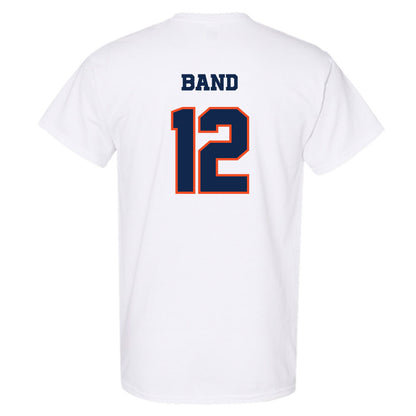 Virginia - NCAA Men's Lacrosse : Chase Band - T-Shirt Classic Shersey