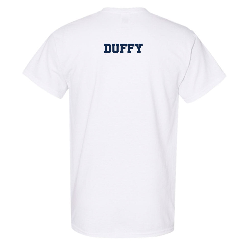 Virginia - NCAA Women's Swimming & Diving : Kayleigh Duffy - Classic Shersey T-Shirt-1