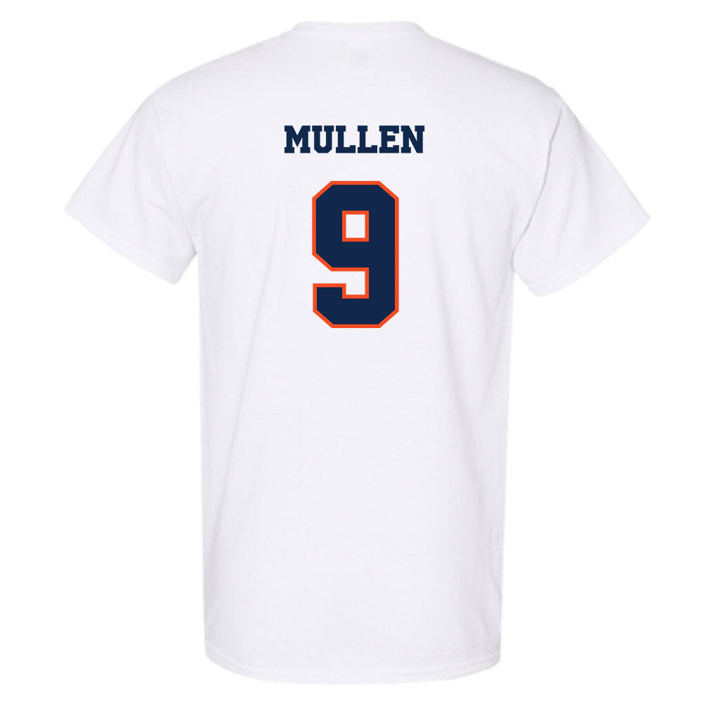 Virginia - NCAA Men's Lacrosse : Tucker Mullen - T-Shirt Classic Shersey