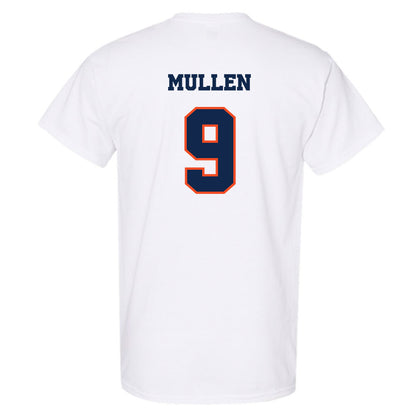 Virginia - NCAA Men's Lacrosse : Tucker Mullen - T-Shirt Classic Shersey