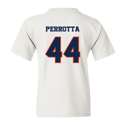 Virginia - NCAA Baseball : Antonio Perrotta - Classic Shersey Youth T-Shirt-1