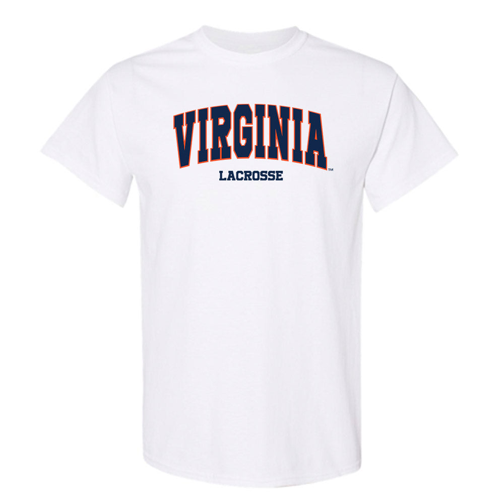 Virginia - NCAA Men's Lacrosse : Griffin Kology - T-Shirt Classic Shersey