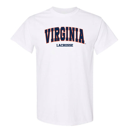 Virginia - NCAA Men's Lacrosse : Mack Till - T-Shirt Classic Shersey