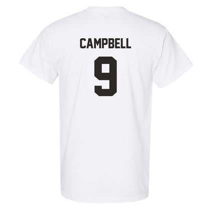 Wake Forest - NCAA Women's Volleyball : Cy Campbell - Replica T-Shirt