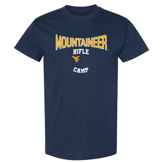 West Virginia - NCAA Rifle : Camryn Camp - Classic Fashion Shersey T-Shirt-0