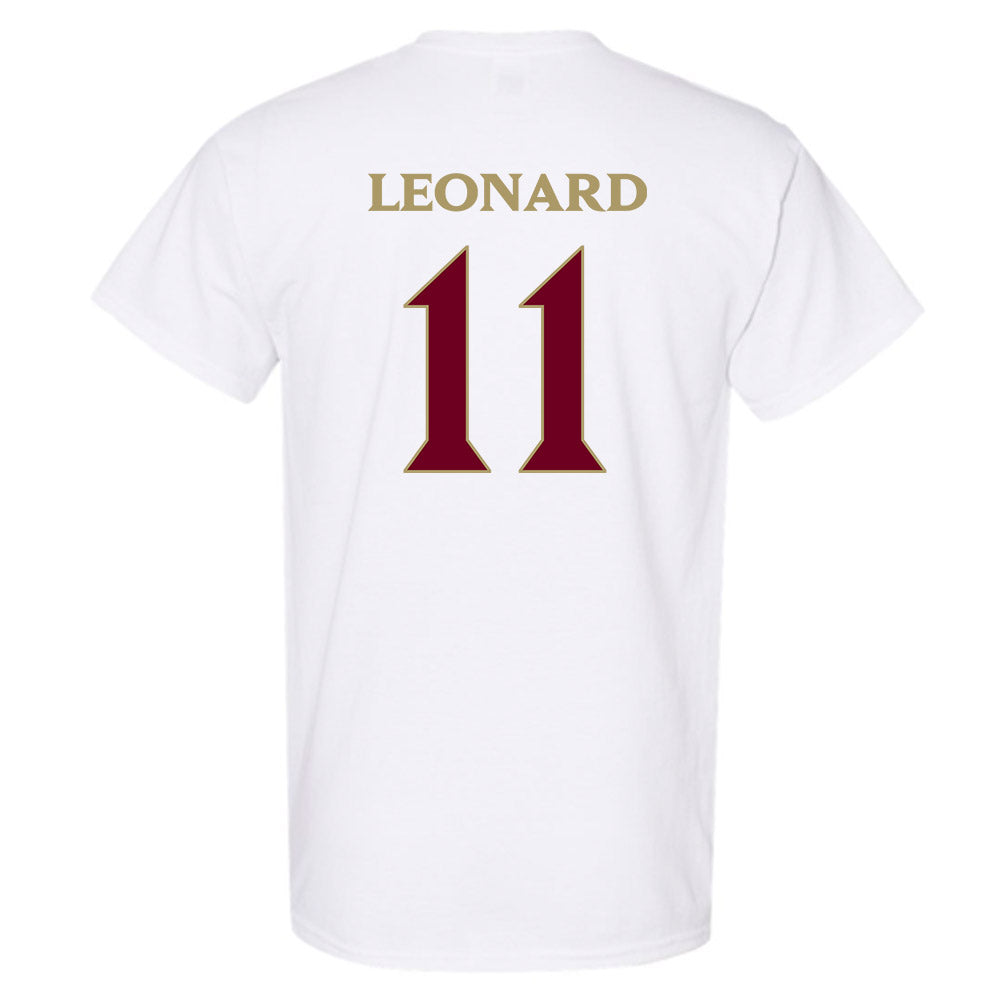 Elon - NCAA Softball : Kyra Leonard - Classic Fashion Shersey T-Shirt