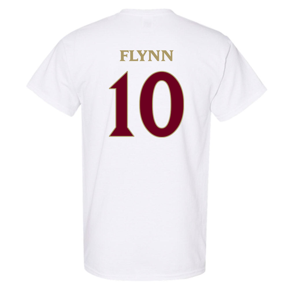 Elon - NCAA Women's Lacrosse : Emma Flynn - Classic Fashion Shersey T-Shirt-1