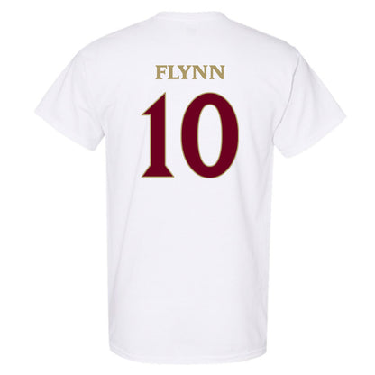 Elon - NCAA Women's Lacrosse : Emma Flynn - Classic Fashion Shersey T-Shirt-1