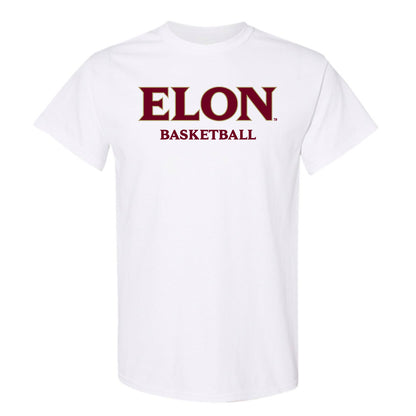 Elon - NCAA Women's Basketball : Tyana Walker - Classic Fashion Shersey T-Shirt-0