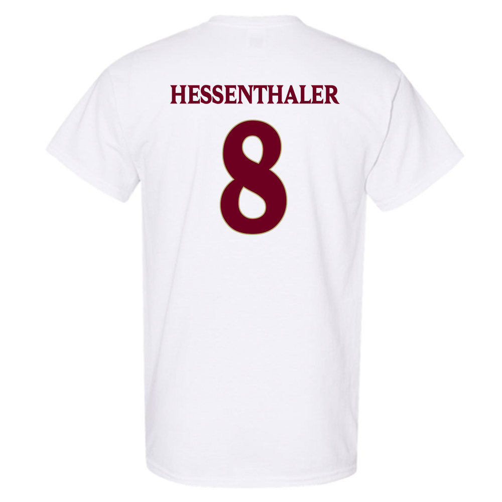 Elon - NCAA Softball : Greta Hessenthaler - Classic Fashion Shersey T-Shirt-1