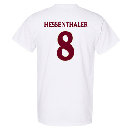 Elon - NCAA Softball : Greta Hessenthaler - Classic Fashion Shersey T-Shirt-1