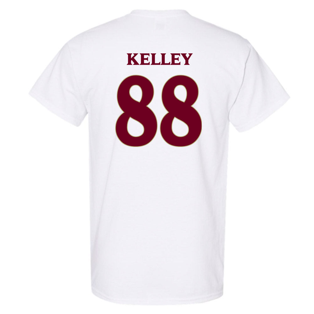 Elon - NCAA Football : Owen Kelley - Classic Fashion Shersey T-Shirt-1