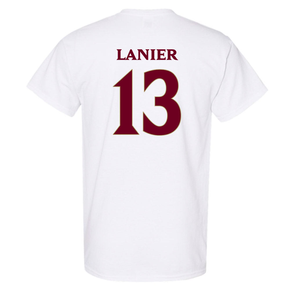 Elon - NCAA Women's Volleyball : Cameron Lanier - Classic Fashion Shersey T-Shirt-1