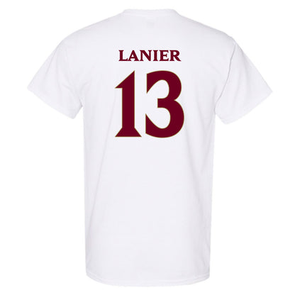 Elon - NCAA Women's Volleyball : Cameron Lanier - Classic Fashion Shersey T-Shirt-1