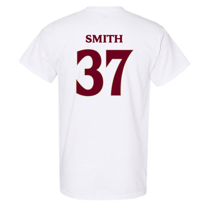 Elon - NCAA Football : Ross Smith - Classic Fashion Shersey T-Shirt