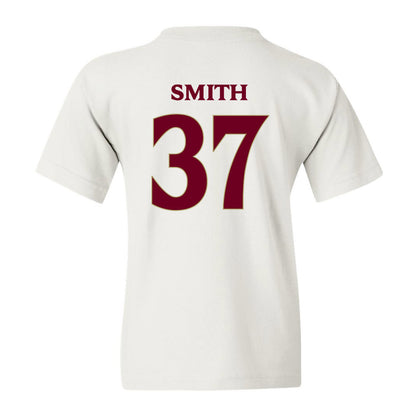 Elon - NCAA Football : Ross Smith - Classic Fashion Shersey Youth T-Shirt