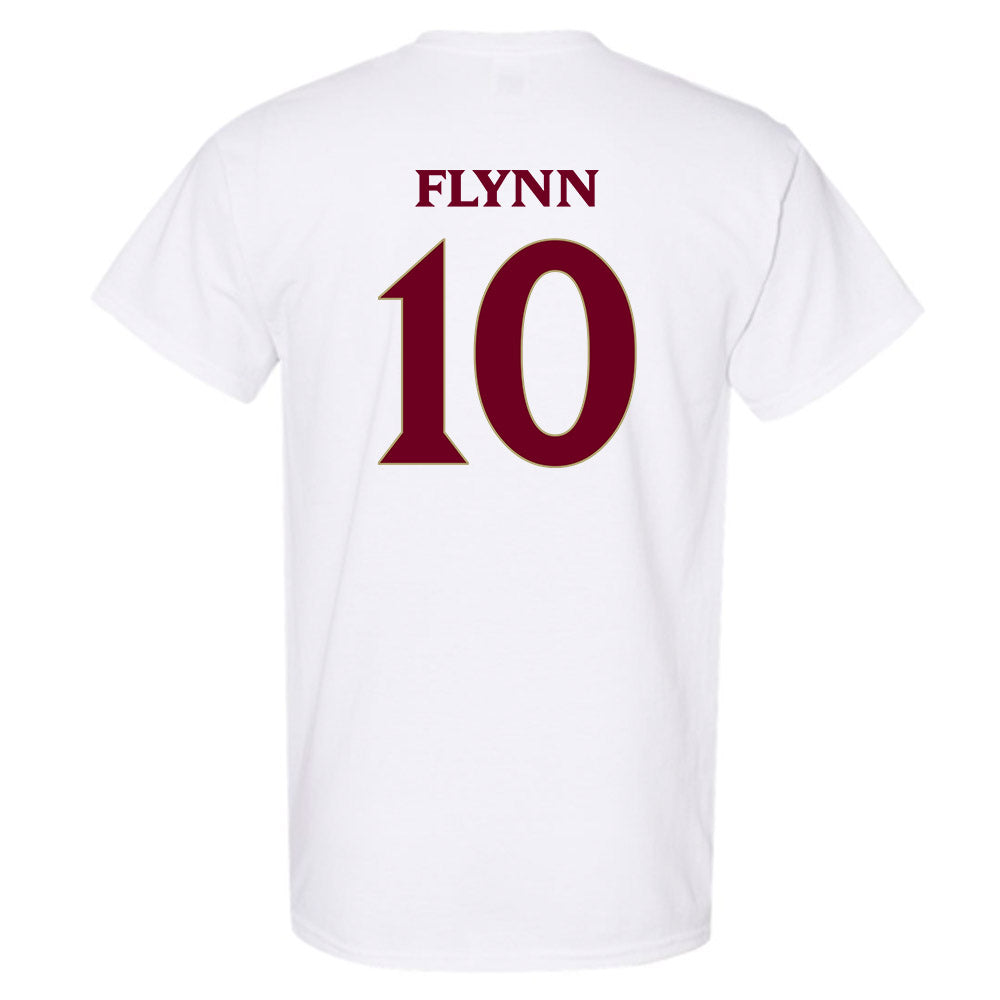 Elon - NCAA Women's Lacrosse : Emma Flynn - Classic Fashion Shersey T-Shirt-1