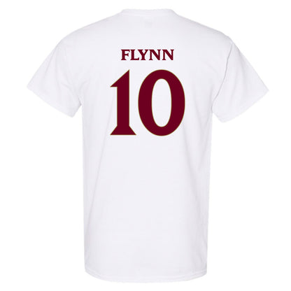 Elon - NCAA Women's Lacrosse : Emma Flynn - Classic Fashion Shersey T-Shirt-1