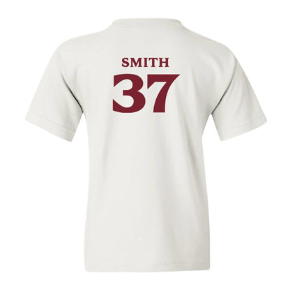 Elon - NCAA Football : Ross Smith - Classic Fashion Shersey Youth T-Shirt