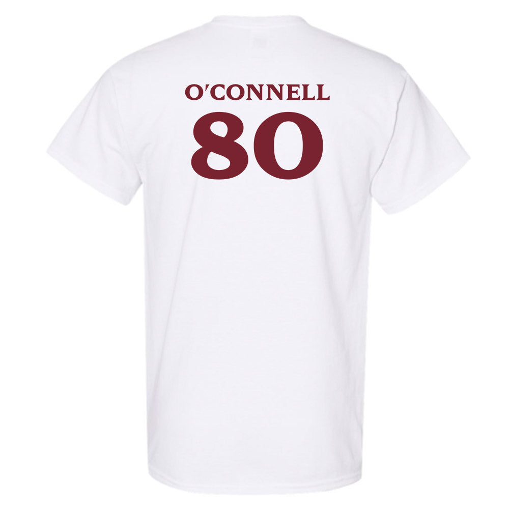 Elon - NCAA Football : Jack O'Connell - Classic Fashion Shersey T-Shirt