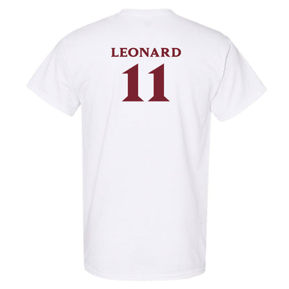 Elon - NCAA Softball : Kyra Leonard - Classic Fashion Shersey T-Shirt