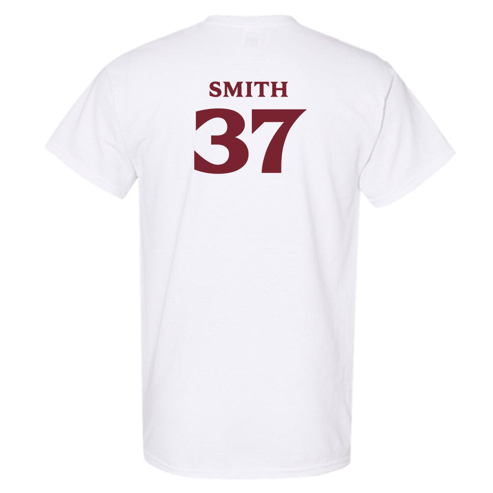 Elon - NCAA Football : Ross Smith - Classic Fashion Shersey T-Shirt