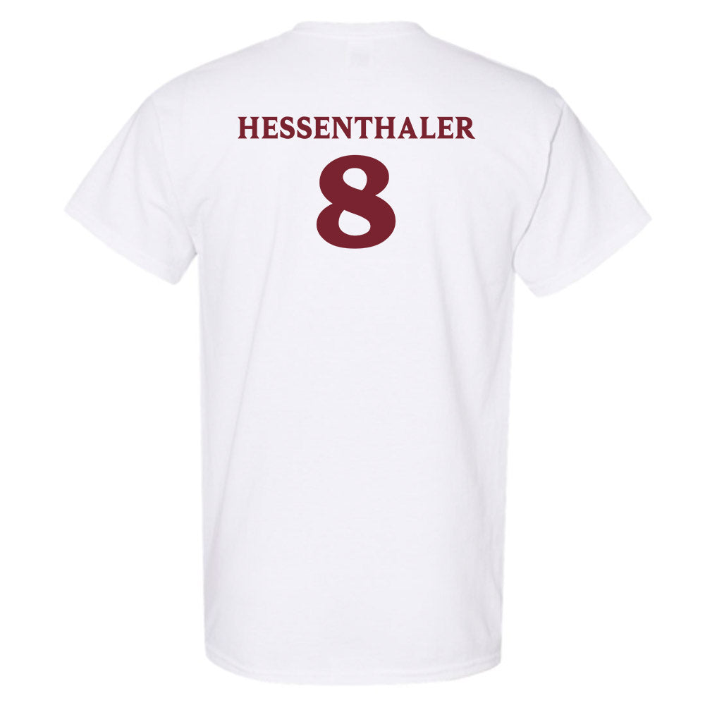 Elon - NCAA Softball : Greta Hessenthaler - Classic Fashion Shersey T-Shirt-1