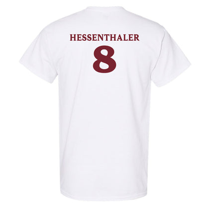 Elon - NCAA Softball : Greta Hessenthaler - Classic Fashion Shersey T-Shirt-1