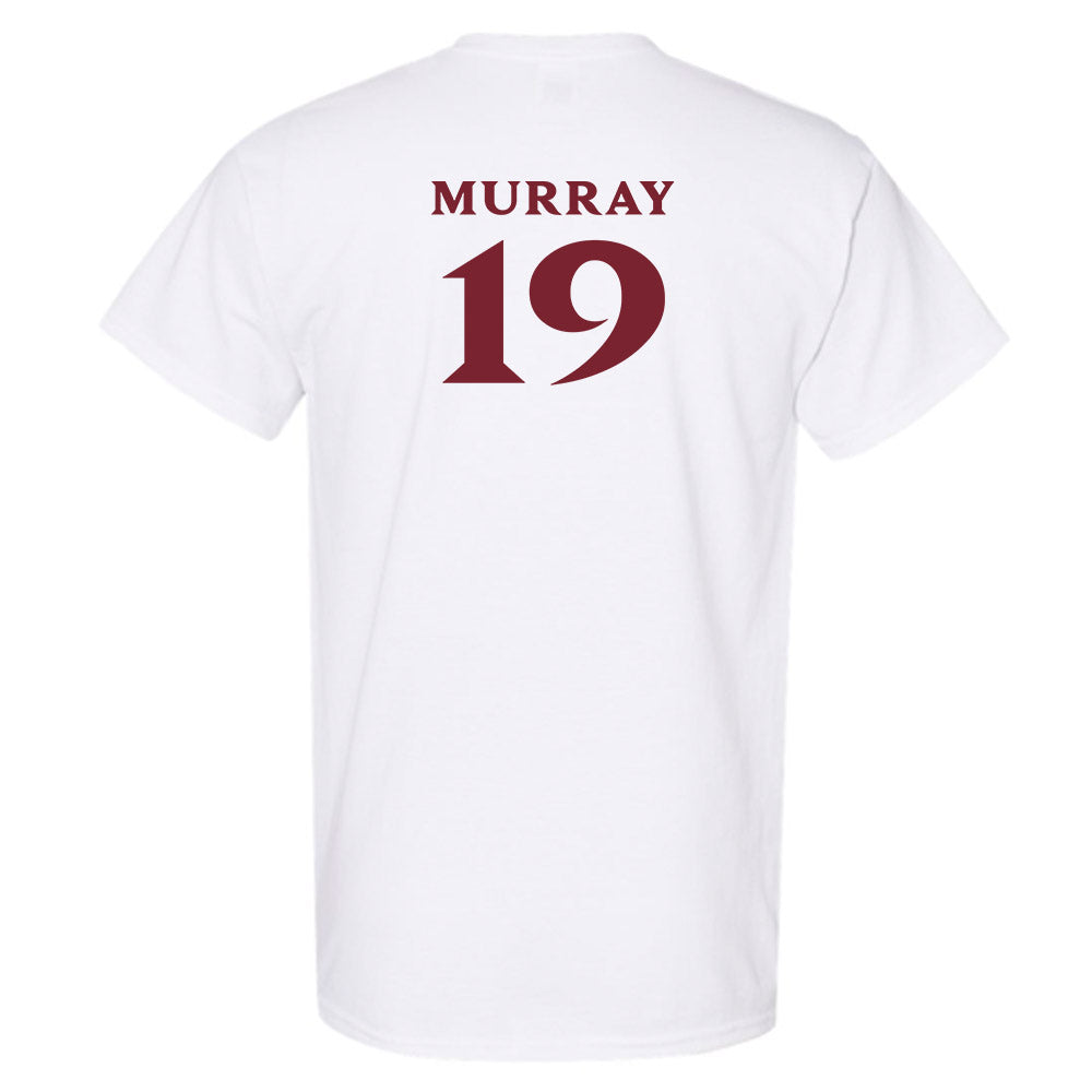 Elon - NCAA Softball : Mauri Murray - Classic Fashion Shersey T-Shirt-1