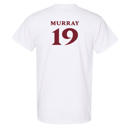 Elon - NCAA Softball : Mauri Murray - Classic Fashion Shersey T-Shirt-1