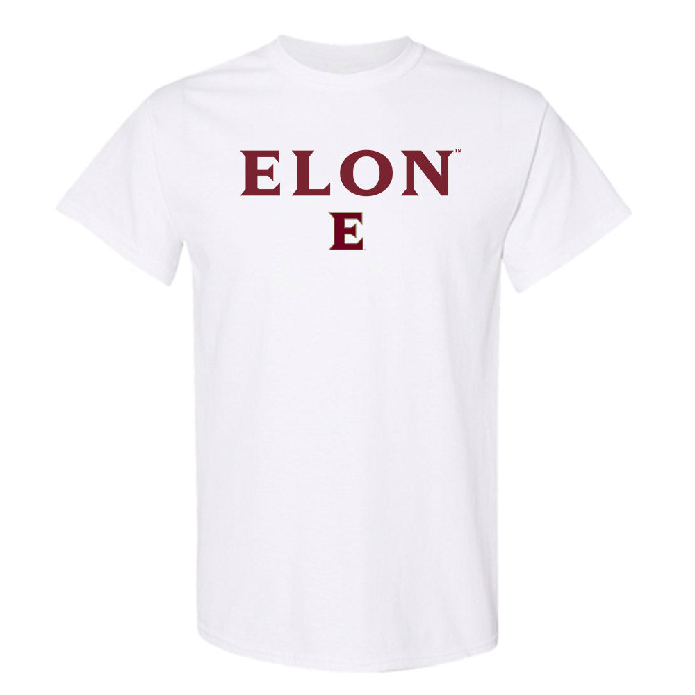 Elon - NCAA Football : Jalen Hampton - T-Shirt
