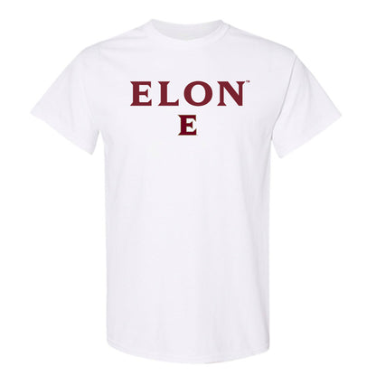 Elon - NCAA Softball : Jenna Klein - Classic Fashion Shersey T-Shirt-0